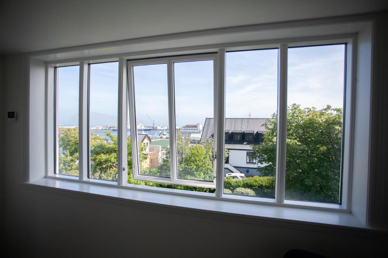 Central Torshavn Home - Close To Attractions Exterior photo
